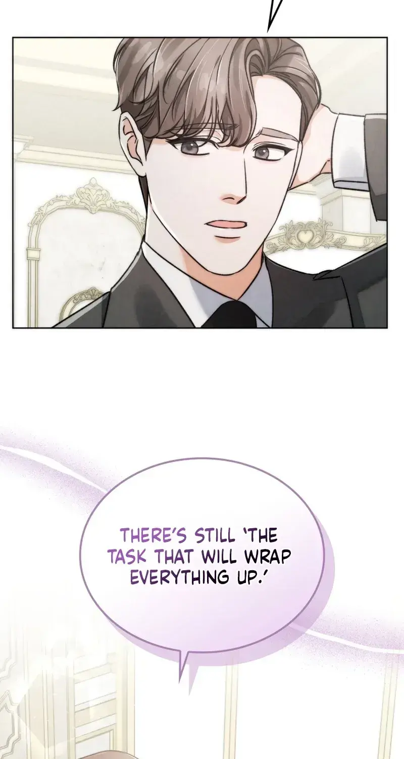 The Night With My Husbands Boss Chapter 5 - Page 98