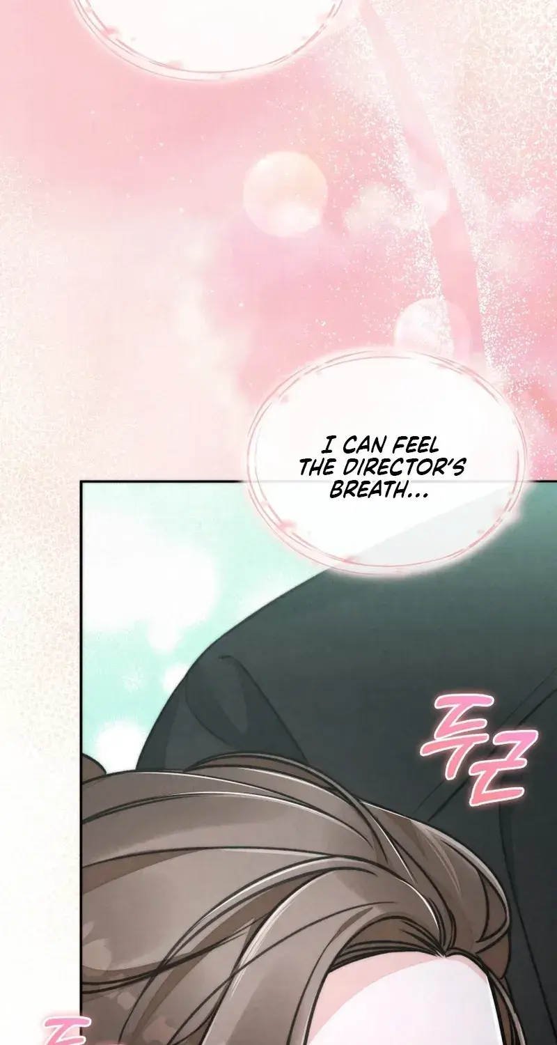 The Night With My Husbands Boss Chapter 5 - Page 13
