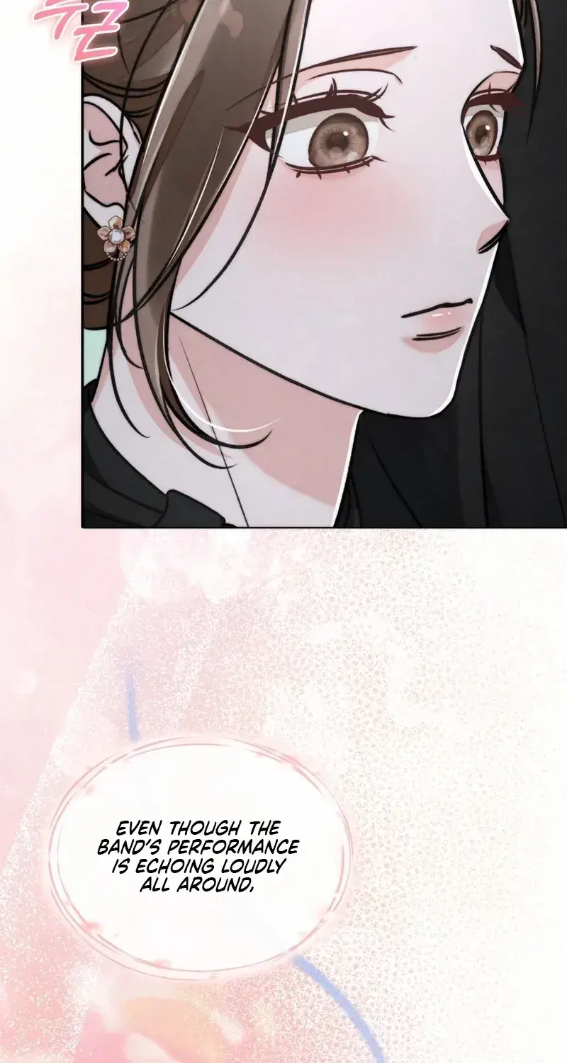 The Night With My Husbands Boss Chapter 5 - Page 14