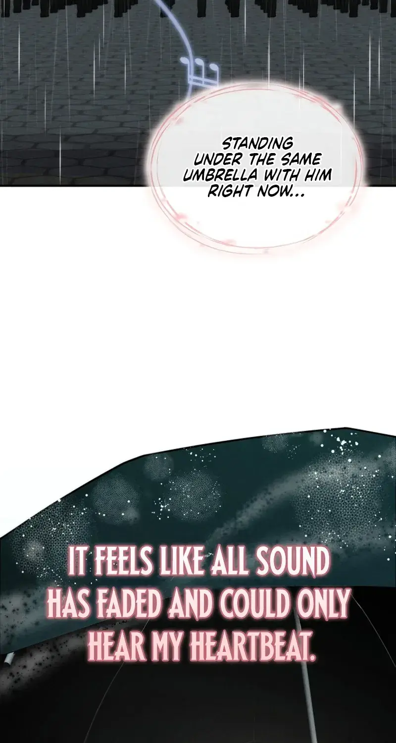 The Night With My Husbands Boss Chapter 5 - Page 16