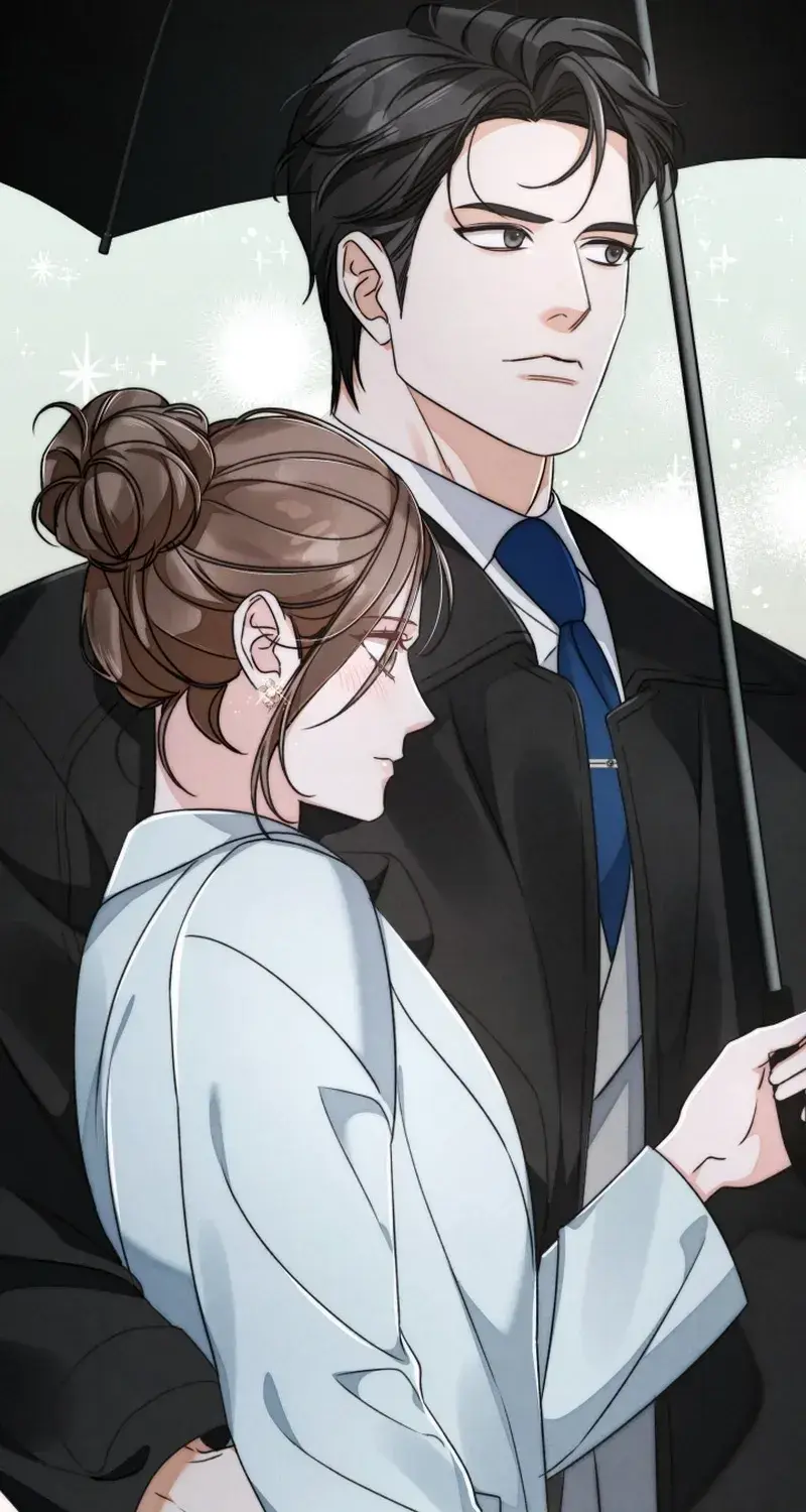 The Night With My Husbands Boss Chapter 5 - Page 17