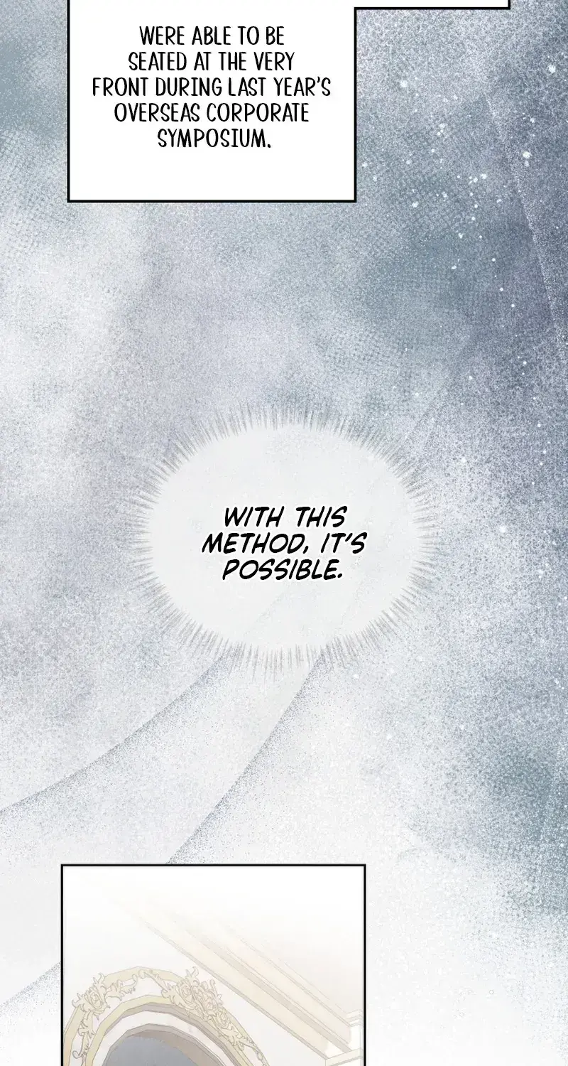 The Night With My Husbands Boss Chapter 5 - Page 34
