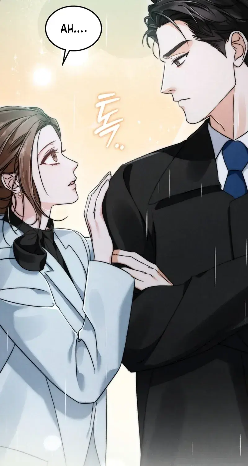 The Night With My Husbands Boss Chapter 5 - Page 4