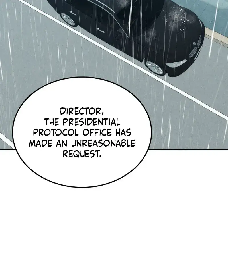 The Night With My Husbands Boss Chapter 5 - Page 42