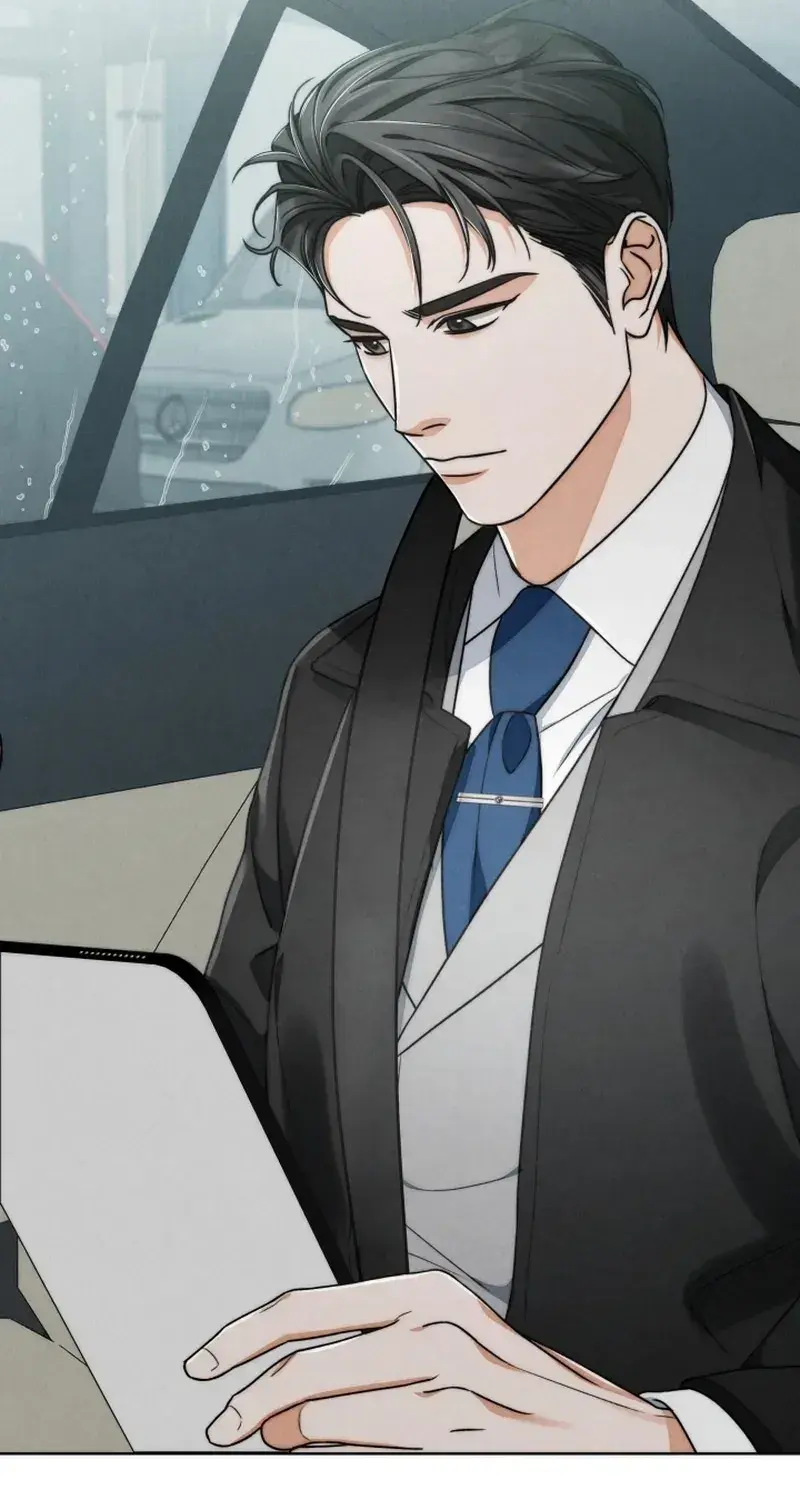 The Night With My Husbands Boss Chapter 5 - Page 46