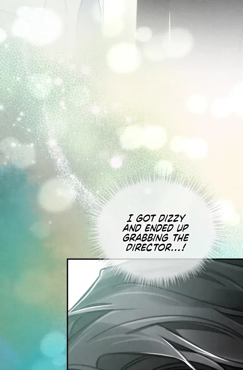 The Night With My Husbands Boss Chapter 5 - Page 5