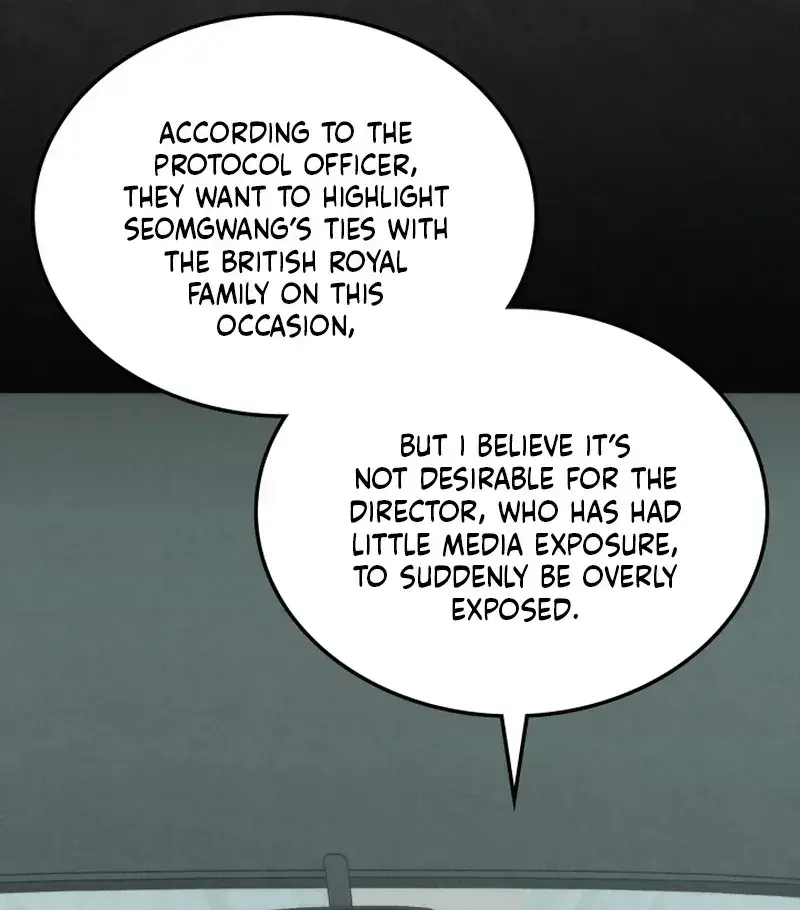 The Night With My Husbands Boss Chapter 5 - Page 56