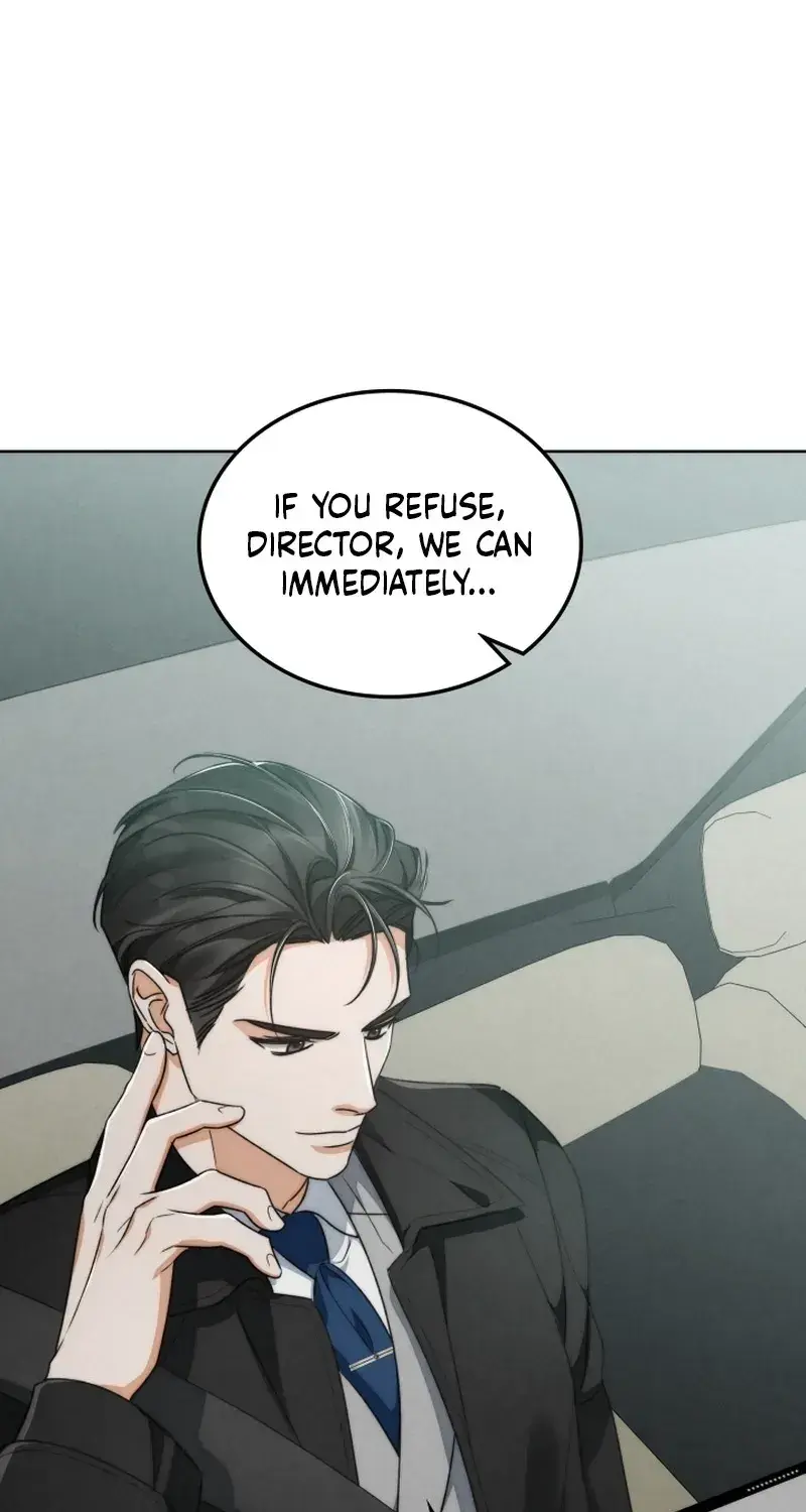 The Night With My Husbands Boss Chapter 5 - Page 58