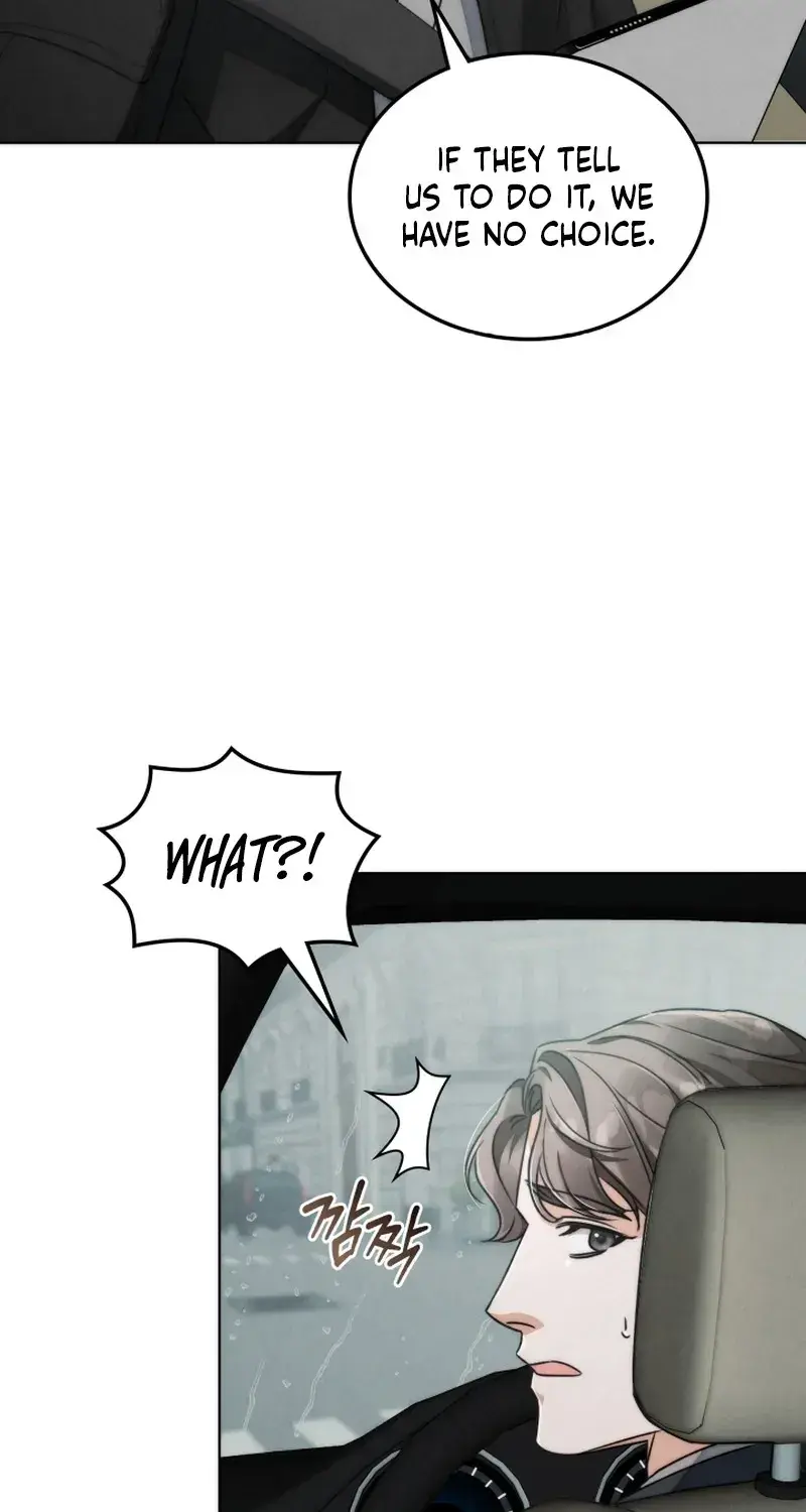 The Night With My Husbands Boss Chapter 5 - Page 59