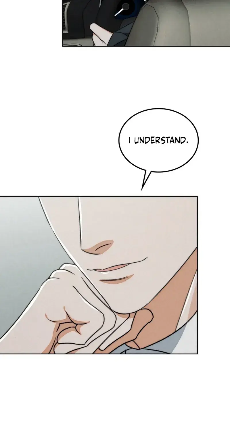 The Night With My Husbands Boss Chapter 5 - Page 60