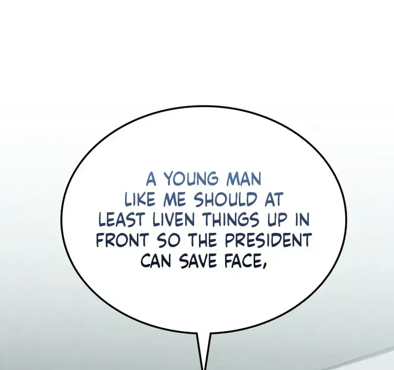 The Night With My Husbands Boss Chapter 5 - Page 61