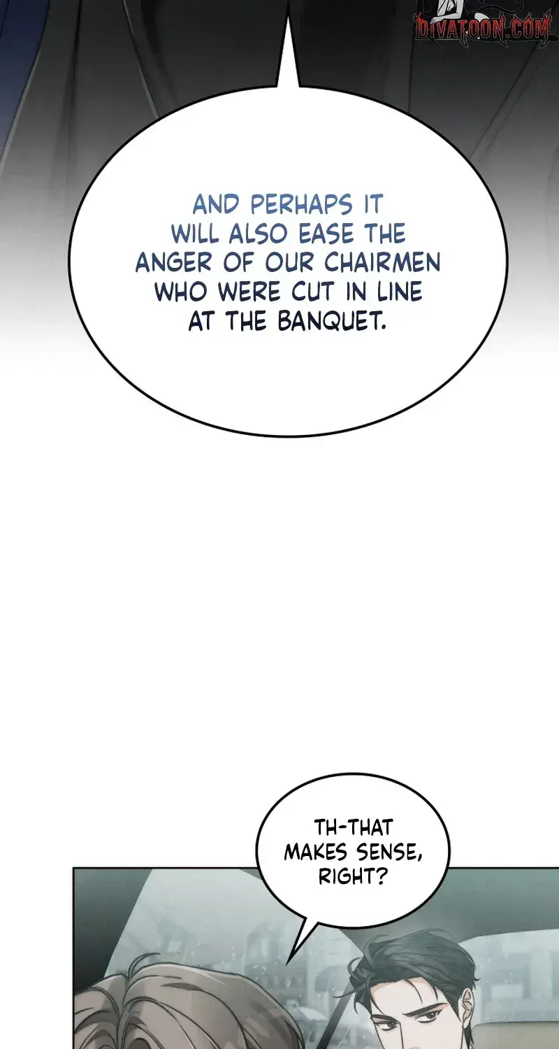 The Night With My Husbands Boss Chapter 5 - Page 63