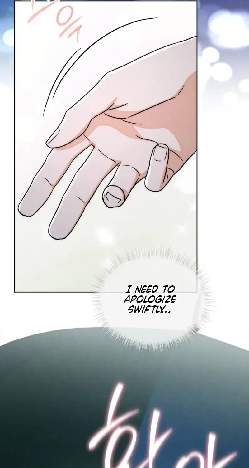 The Night With My Husbands Boss Chapter 5 - Page 7
