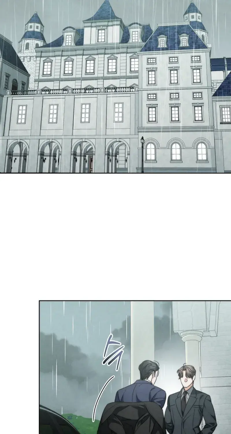 The Night With My Husbands Boss Chapter 5 - Page 69