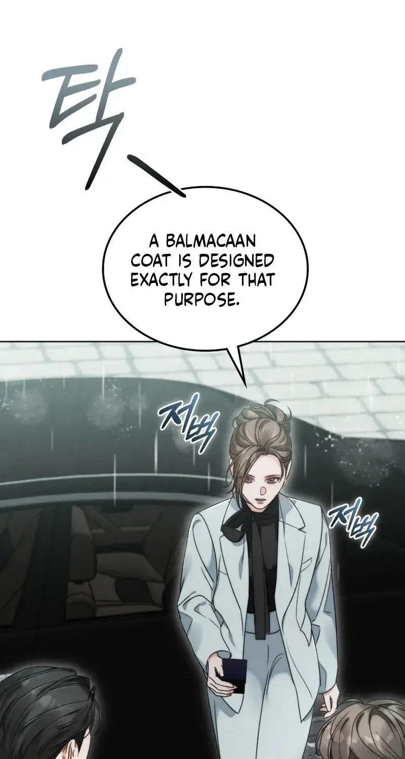 The Night With My Husbands Boss Chapter 5 - Page 72