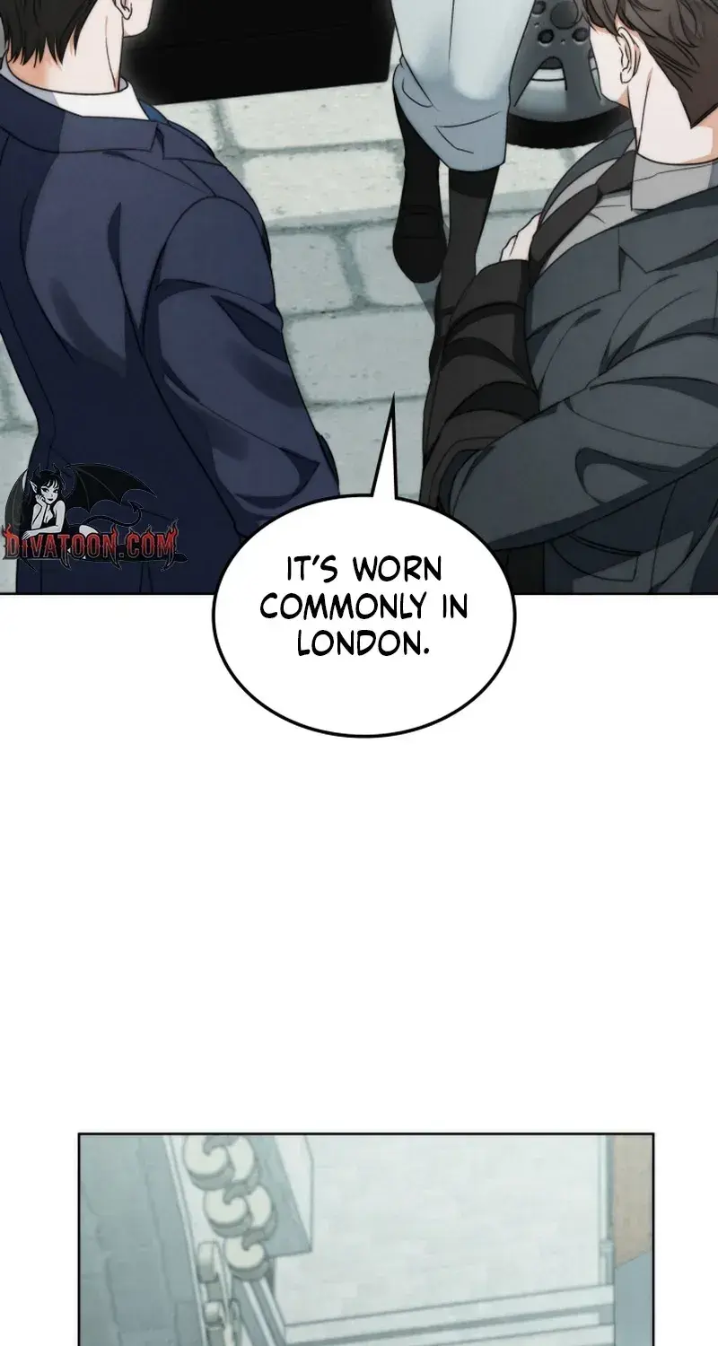 The Night With My Husbands Boss Chapter 5 - Page 73