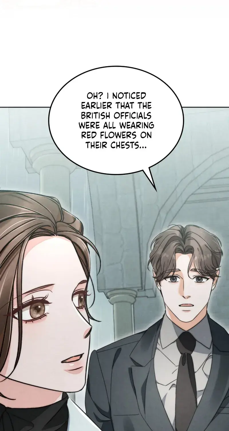 The Night With My Husbands Boss Chapter 5 - Page 78