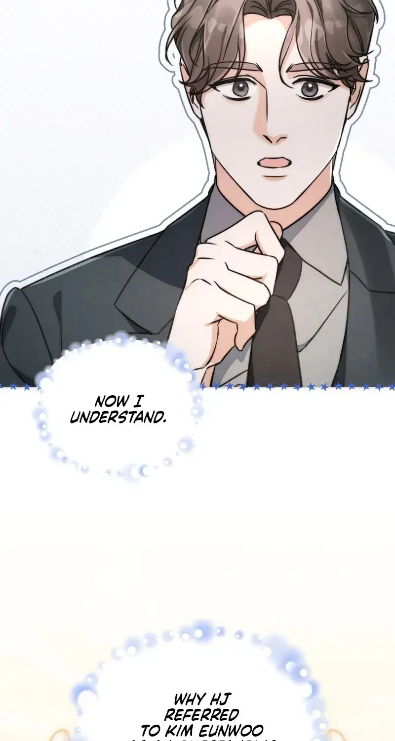 The Night With My Husbands Boss Chapter 5 - Page 80