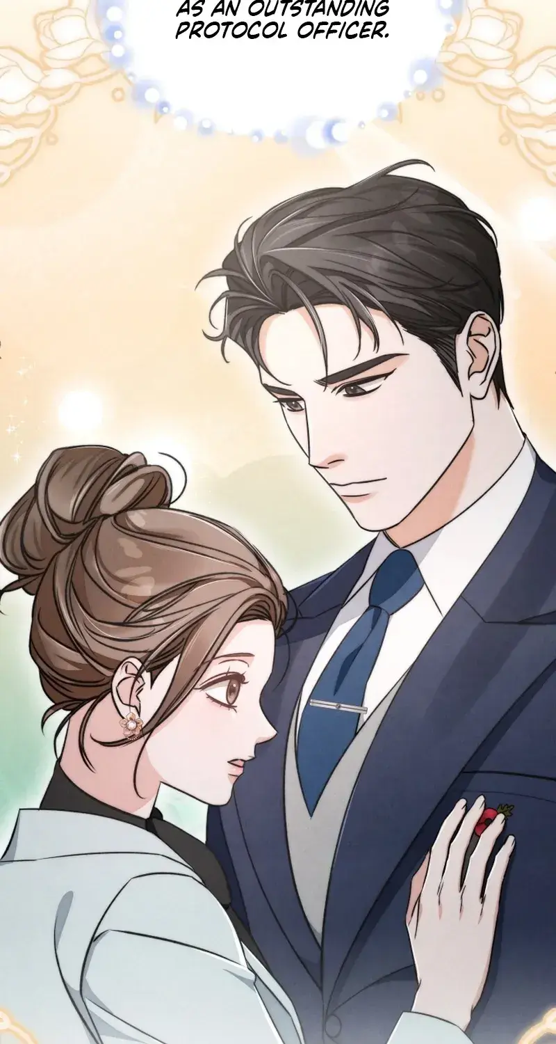 The Night With My Husbands Boss Chapter 5 - Page 81