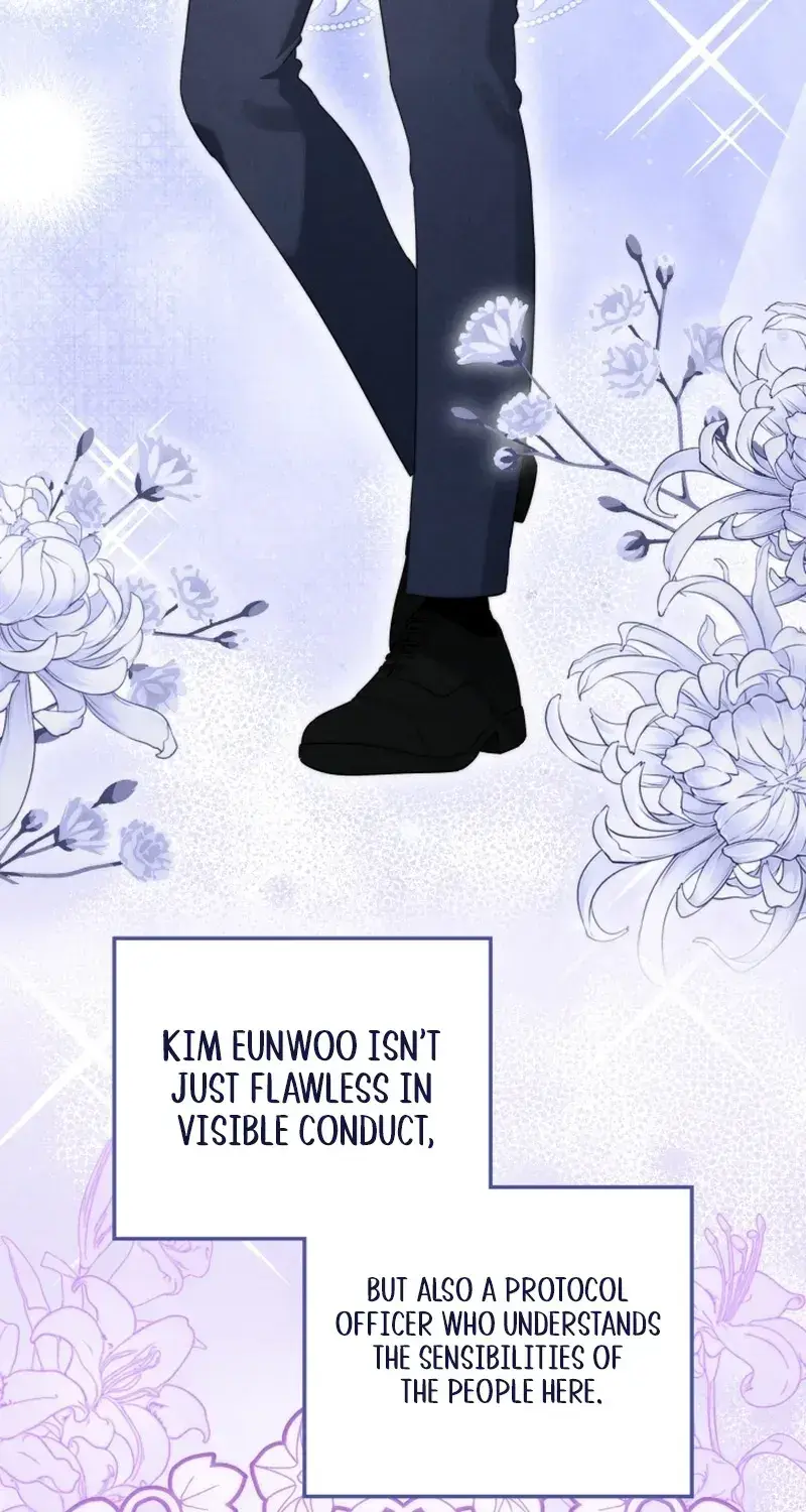 The Night With My Husbands Boss Chapter 5 - Page 86
