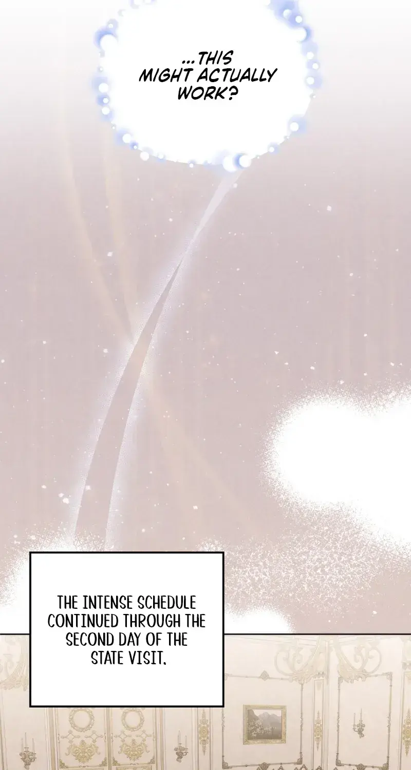 The Night With My Husbands Boss Chapter 5 - Page 89