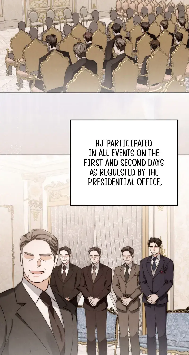 The Night With My Husbands Boss Chapter 5 - Page 90