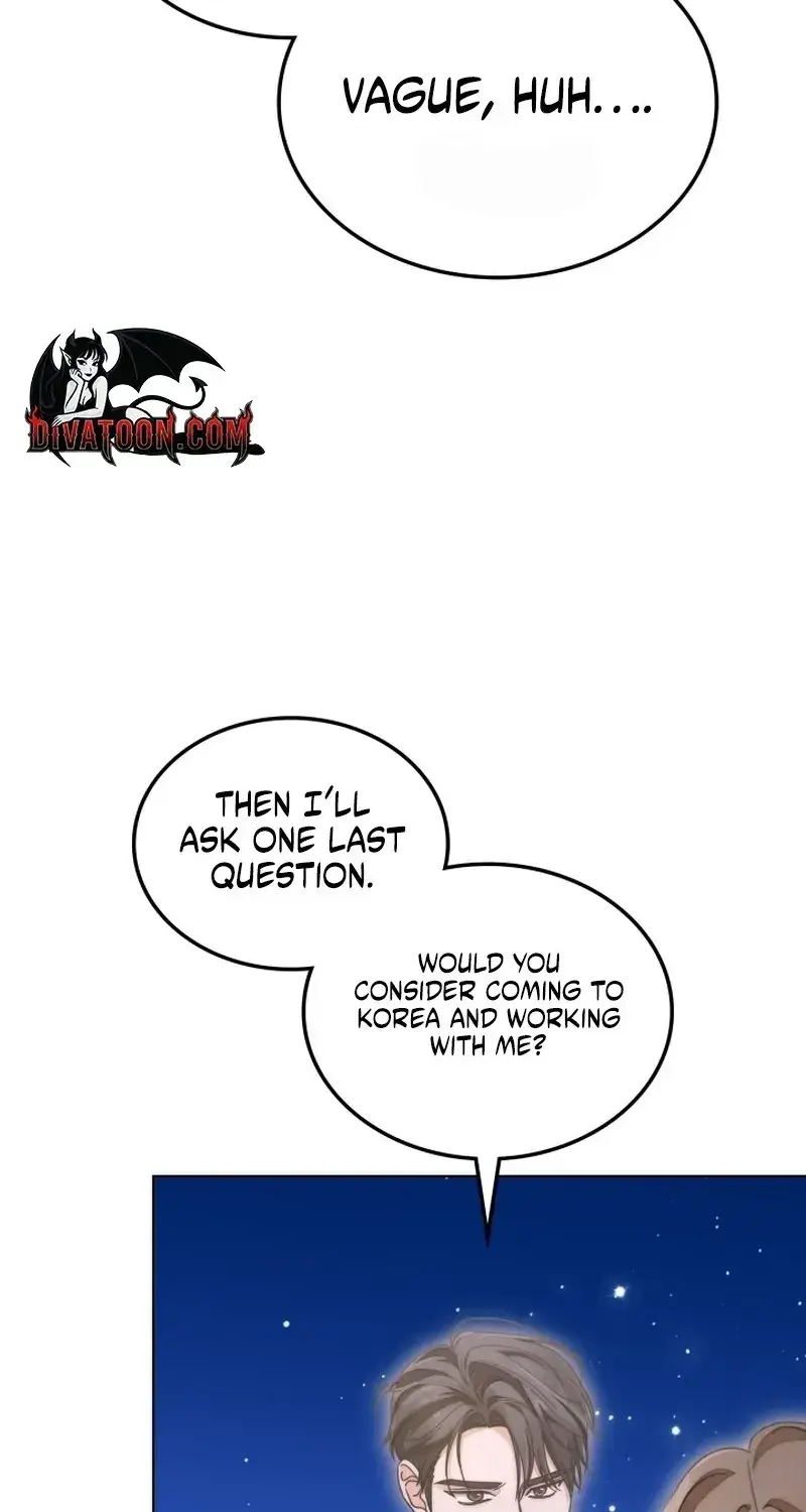 The Night With My Husbands Boss Chapter 6 - Page 97