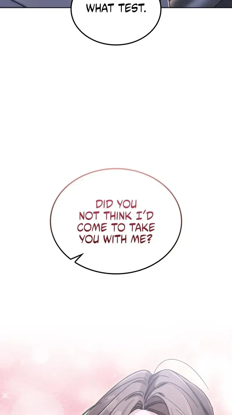 The Night With My Husbands Boss Chapter 6 - Page 100