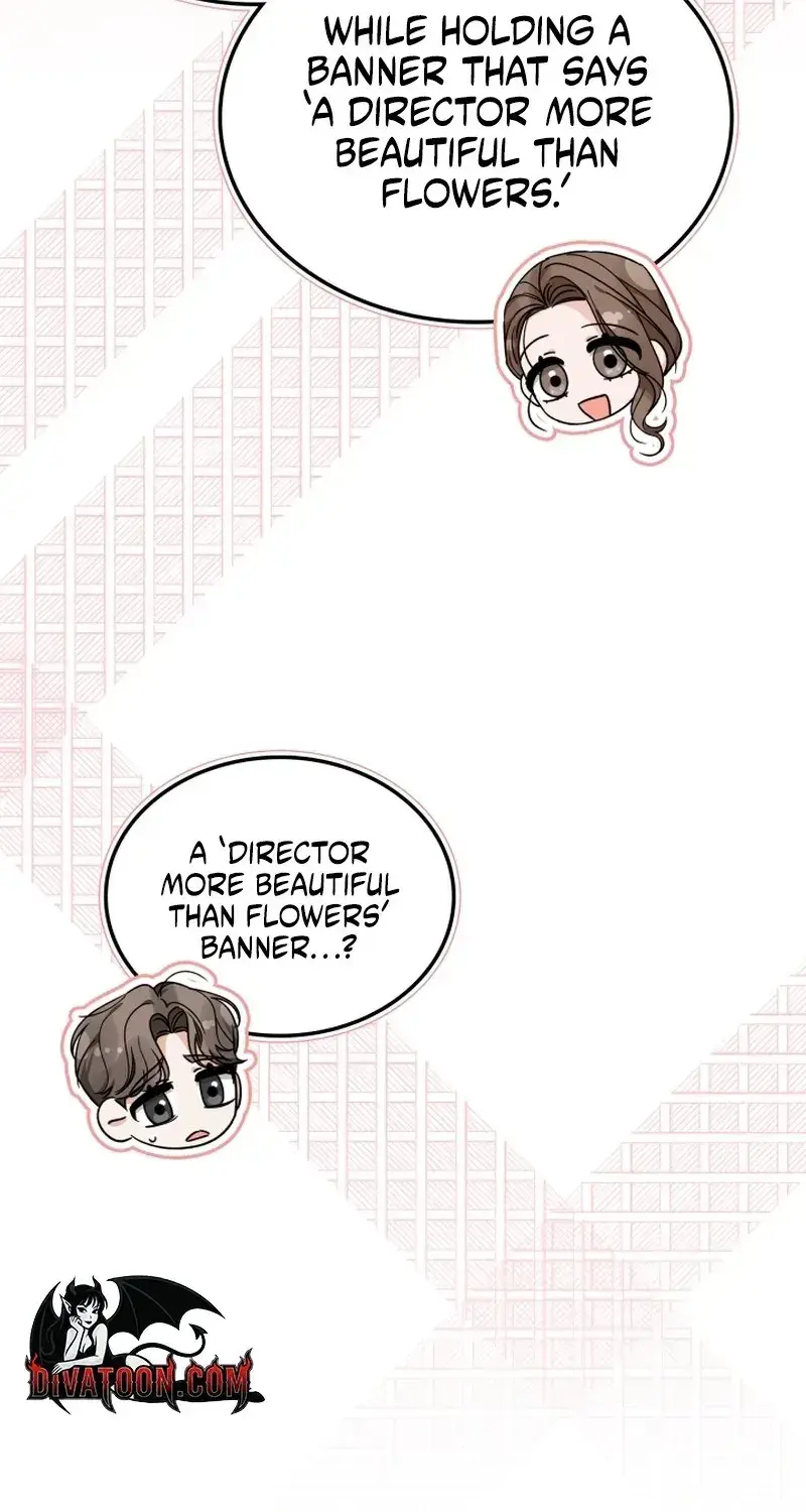 The Night With My Husbands Boss Chapter 6 - Page 11
