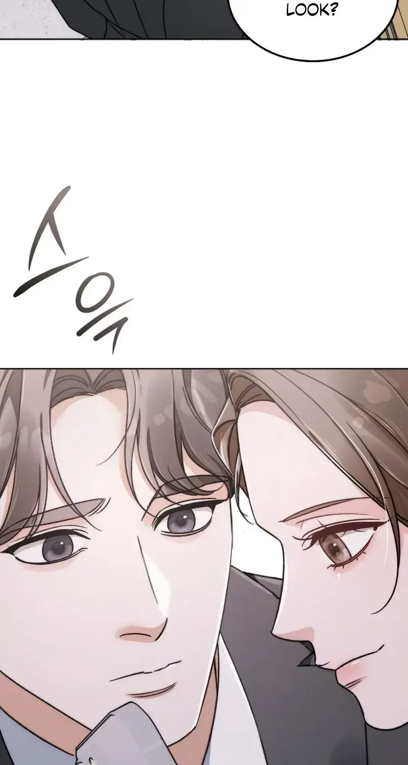 The Night With My Husbands Boss Chapter 6 - Page 13