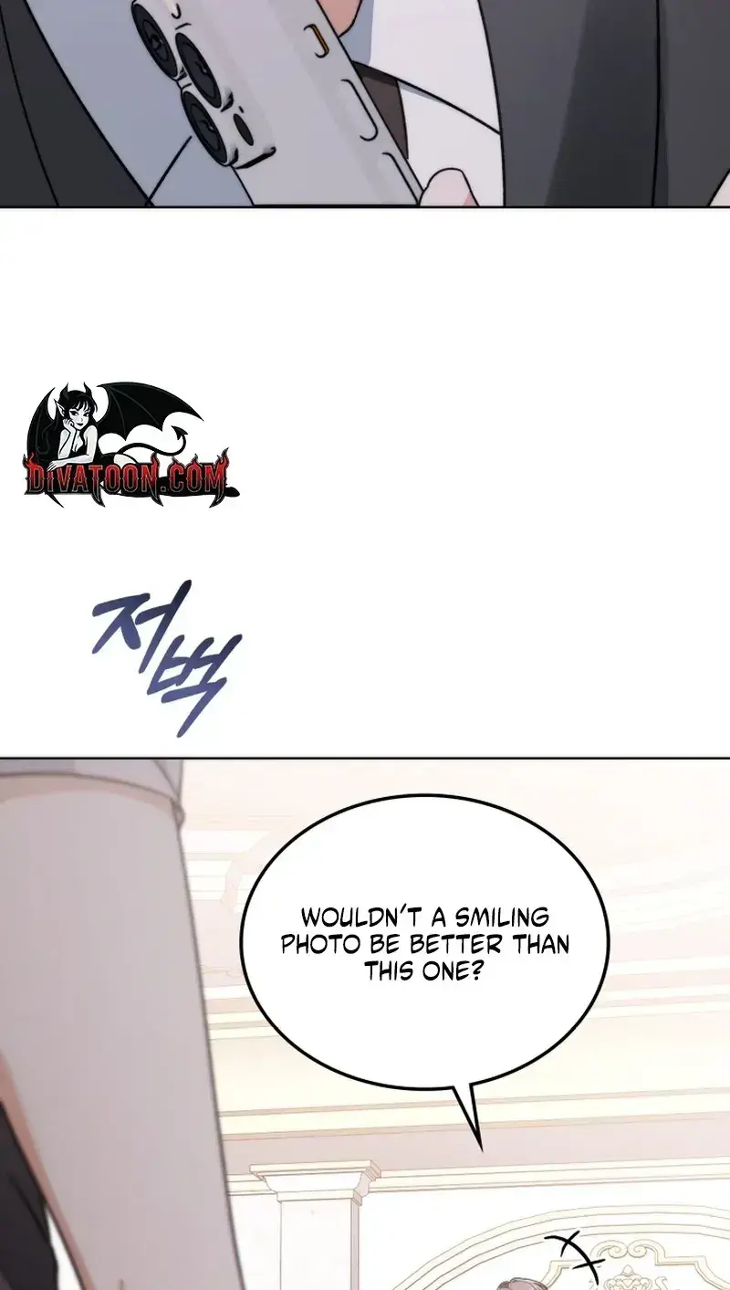 The Night With My Husbands Boss Chapter 6 - Page 14