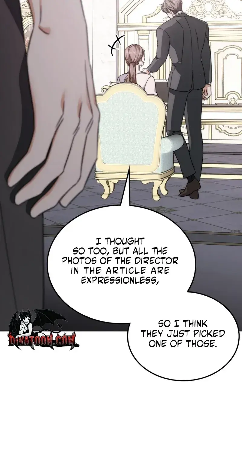 The Night With My Husbands Boss Chapter 6 - Page 15
