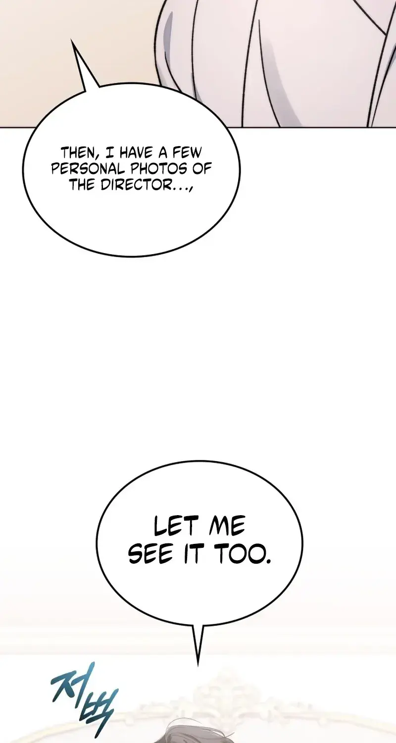 The Night With My Husbands Boss Chapter 6 - Page 17