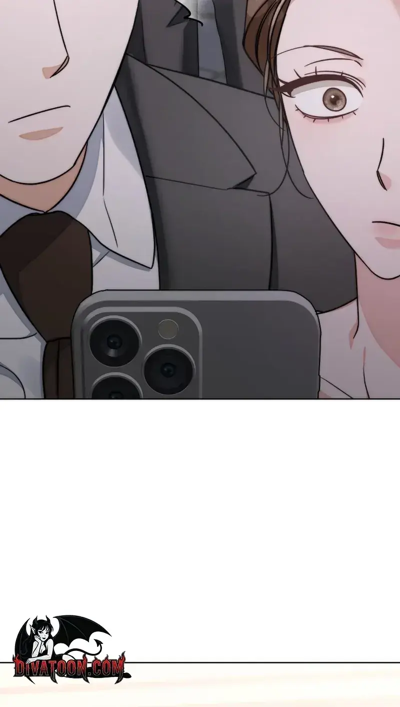 The Night With My Husbands Boss Chapter 6 - Page 19