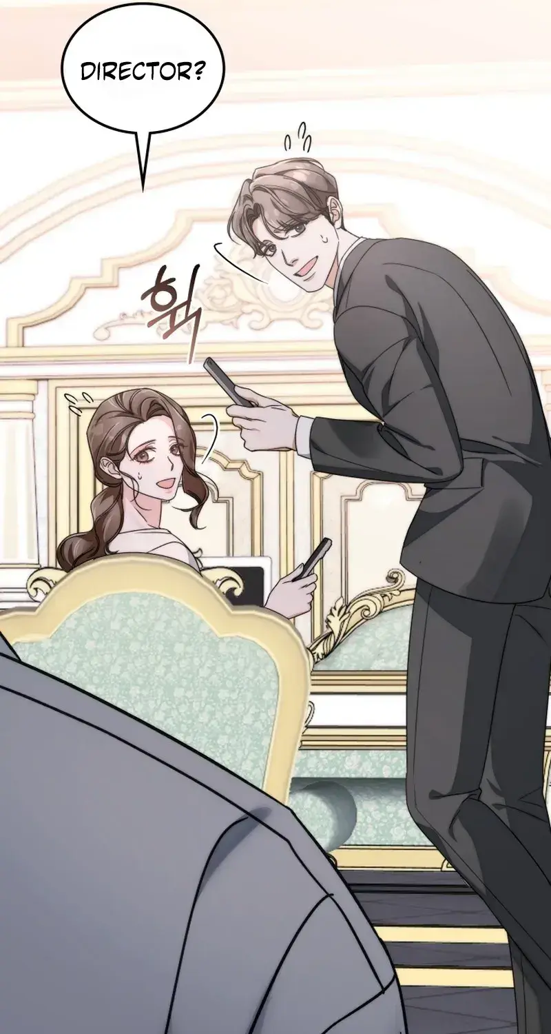 The Night With My Husbands Boss Chapter 6 - Page 20