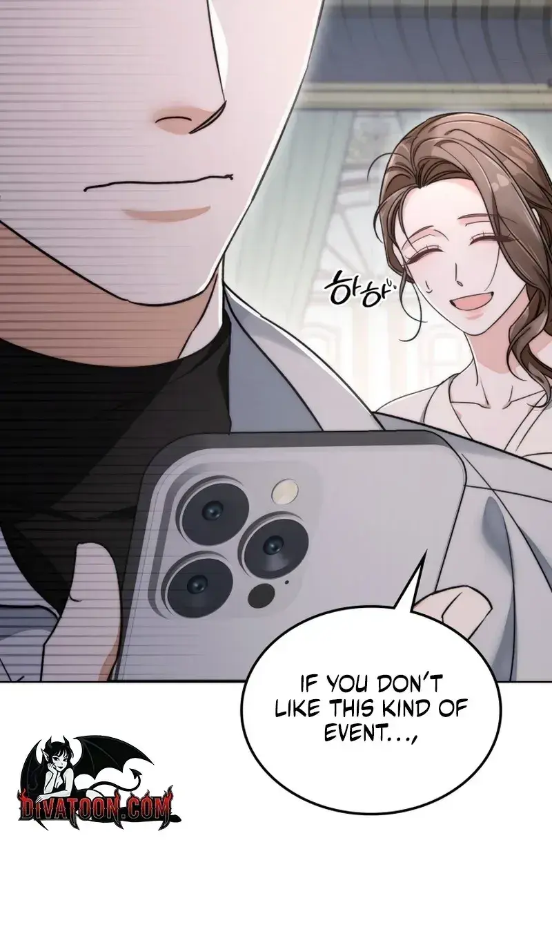 The Night With My Husbands Boss Chapter 6 - Page 24
