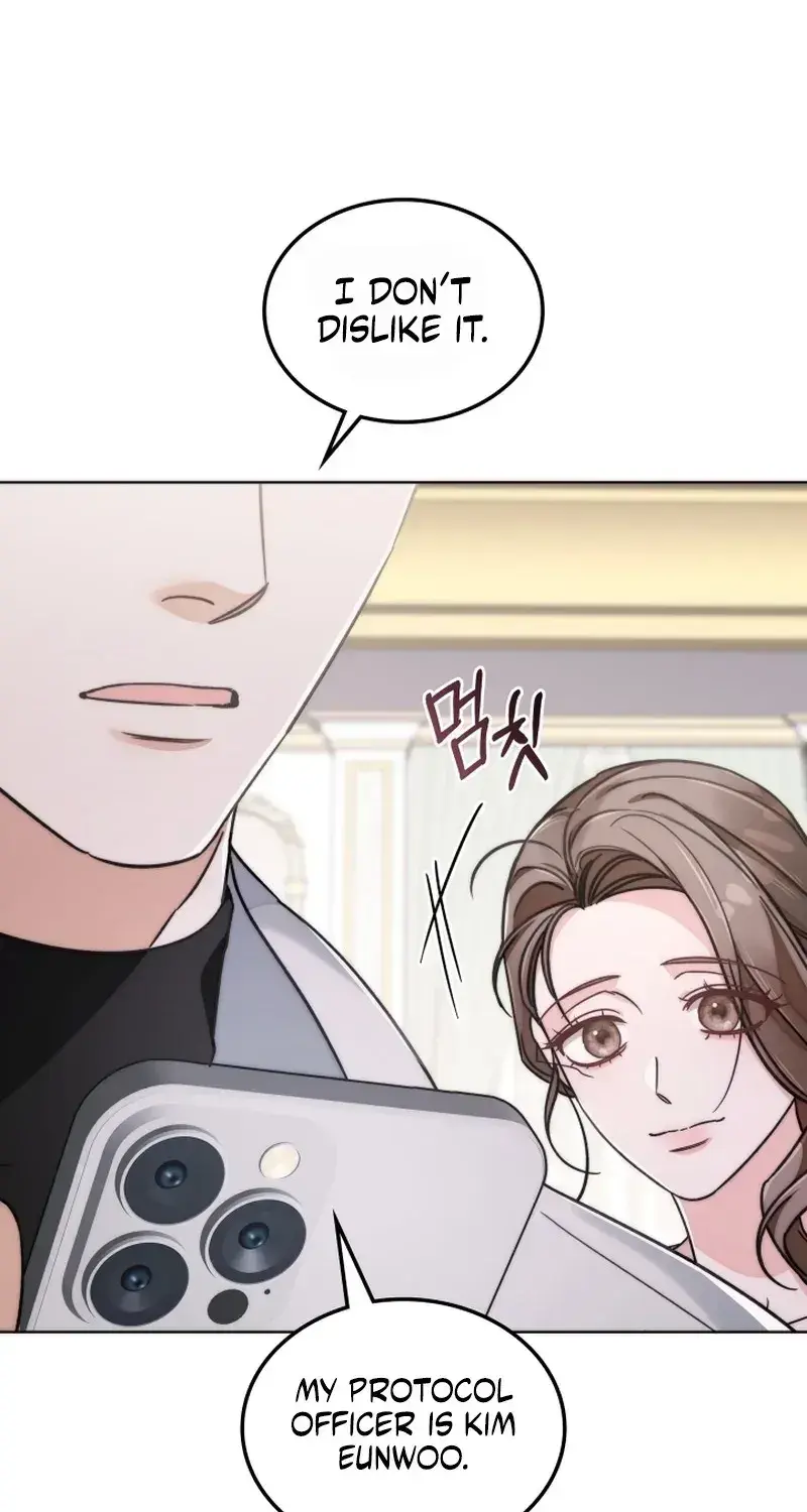 The Night With My Husbands Boss Chapter 6 - Page 25