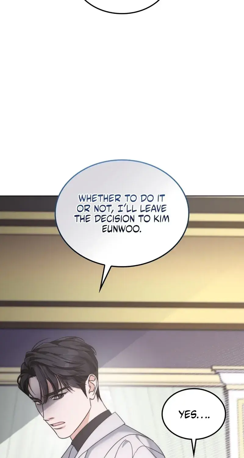The Night With My Husbands Boss Chapter 6 - Page 26