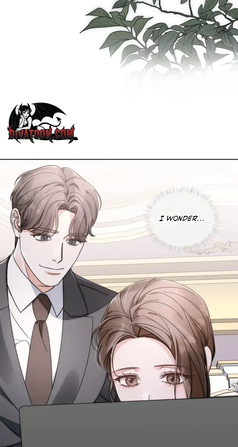 The Night With My Husbands Boss Chapter 6 - Page 3