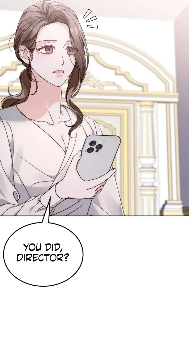 The Night With My Husbands Boss Chapter 6 - Page 30
