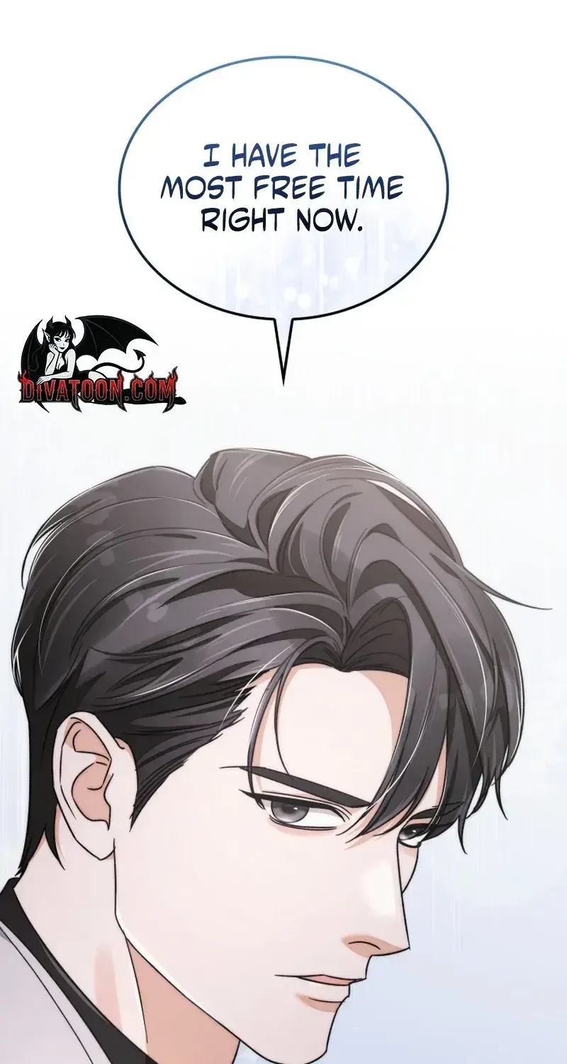 The Night With My Husbands Boss Chapter 6 - Page 31