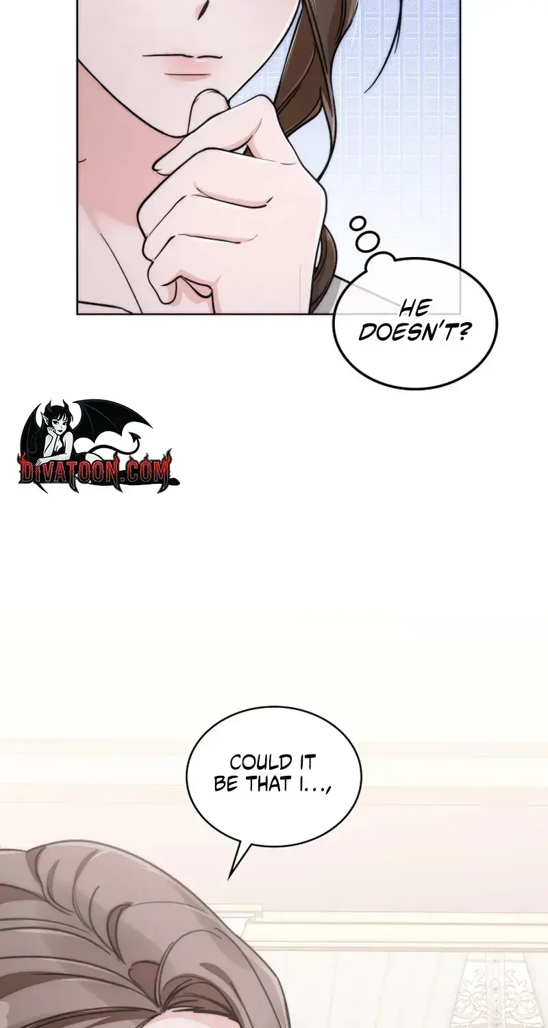 The Night With My Husbands Boss Chapter 6 - Page 42