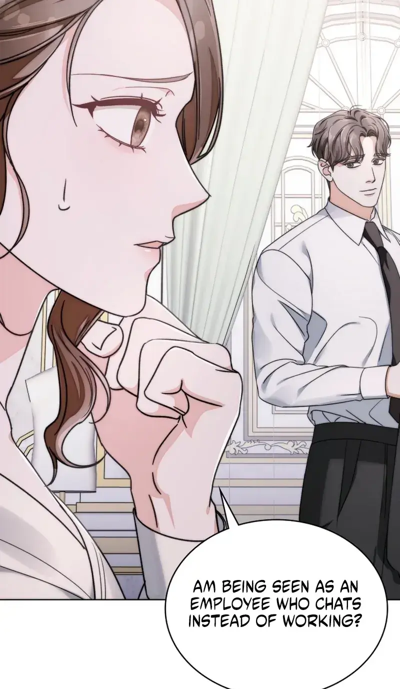 The Night With My Husbands Boss Chapter 6 - Page 43