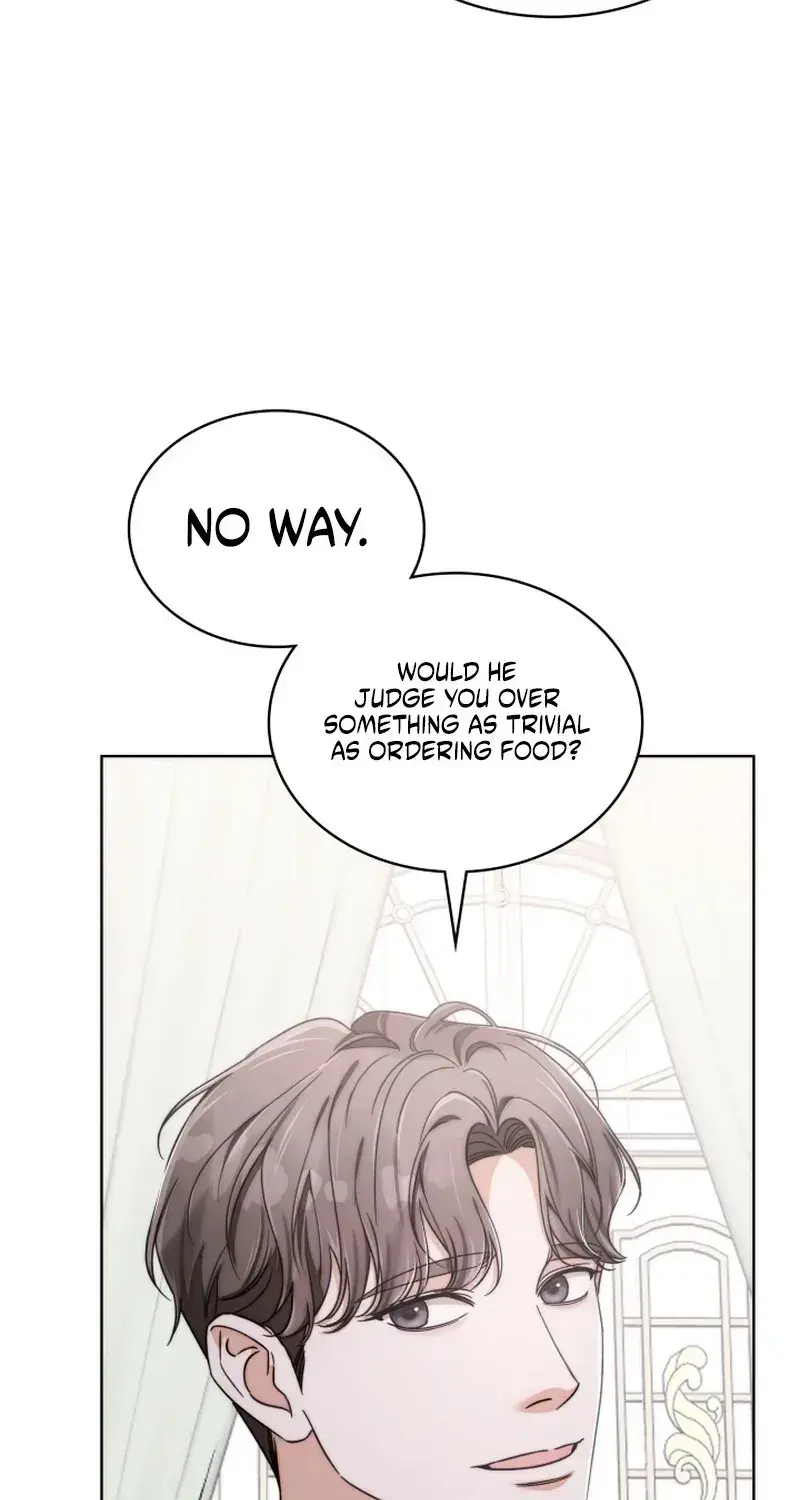 The Night With My Husbands Boss Chapter 6 - Page 44