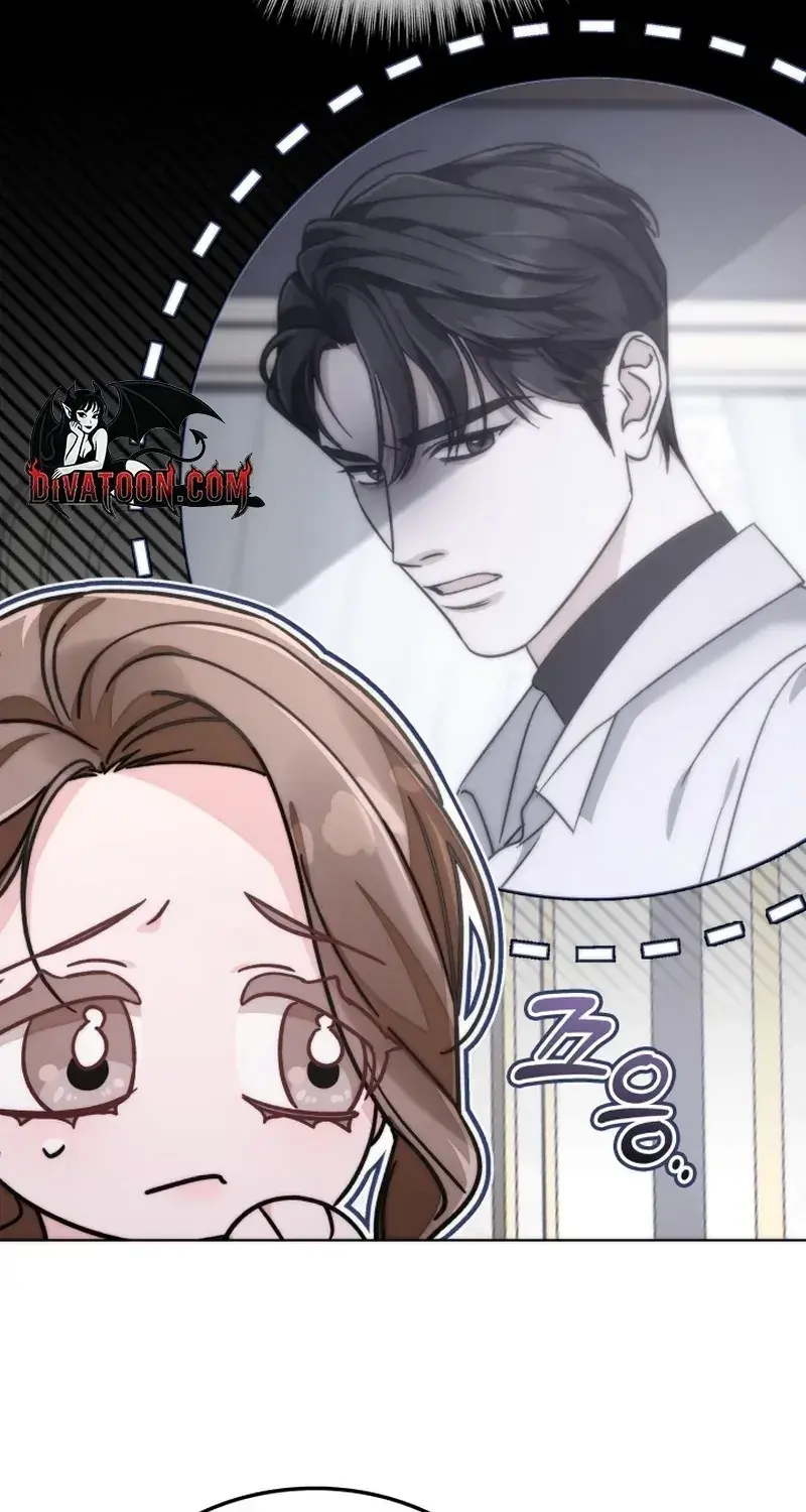 The Night With My Husbands Boss Chapter 6 - Page 46