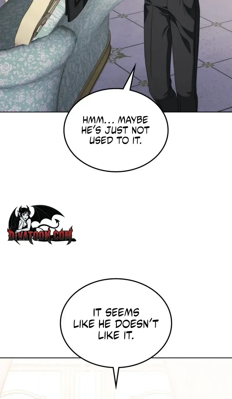 The Night With My Husbands Boss Chapter 6 - Page 48