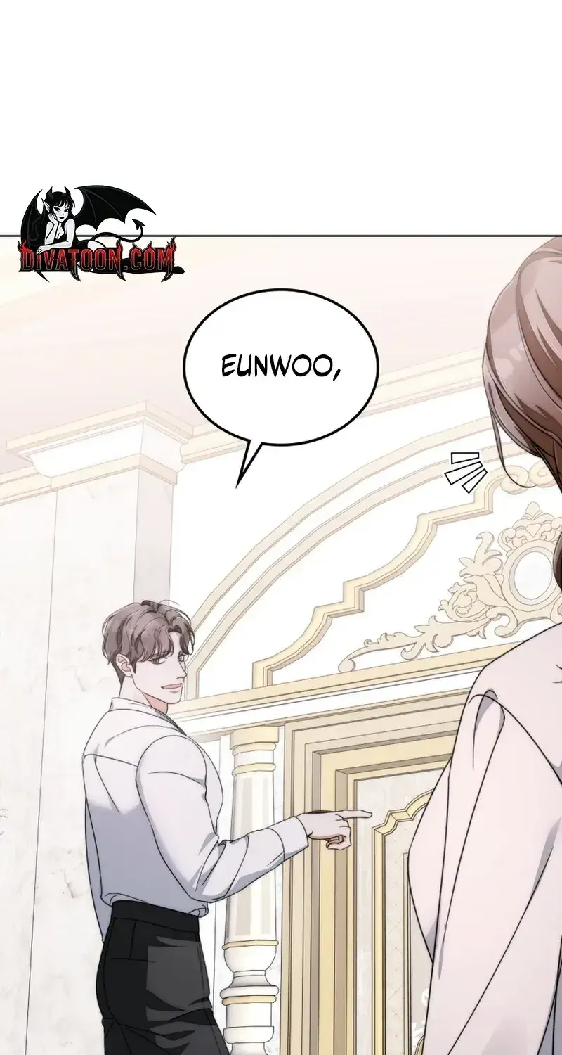The Night With My Husbands Boss Chapter 6 - Page 50