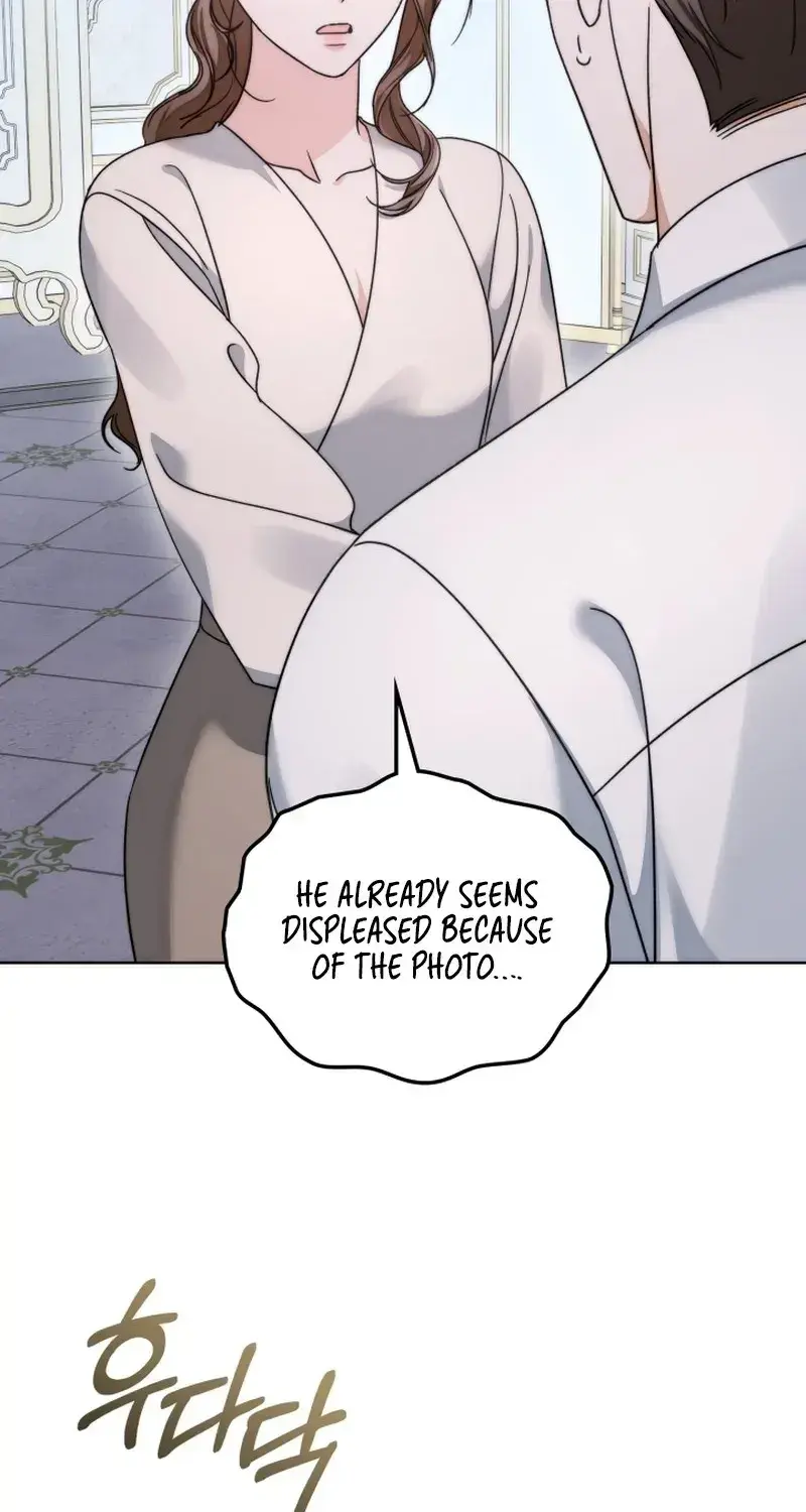 The Night With My Husbands Boss Chapter 6 - Page 52