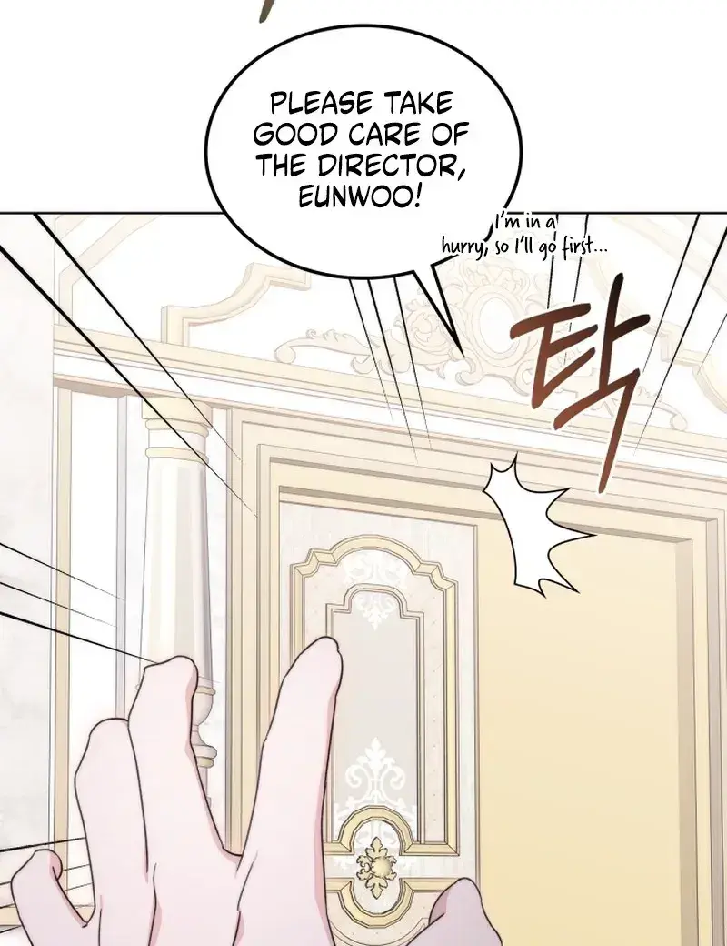 The Night With My Husbands Boss Chapter 6 - Page 53