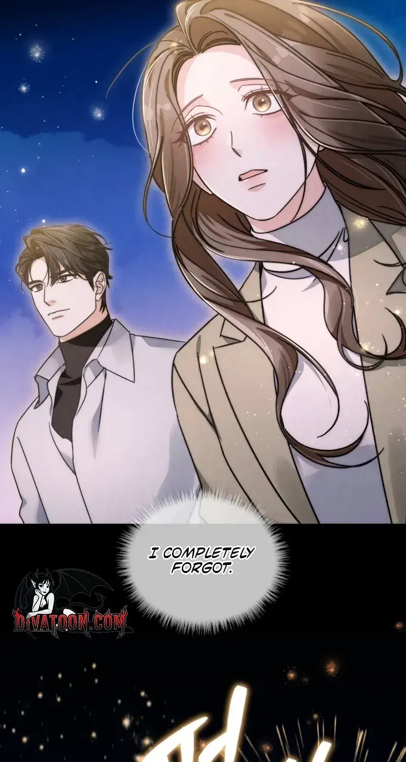 The Night With My Husbands Boss Chapter 6 - Page 69